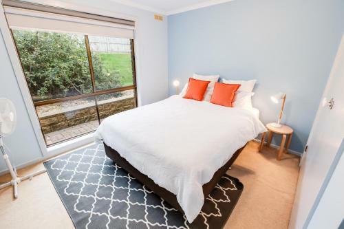 Ocean Views Couples Retreat