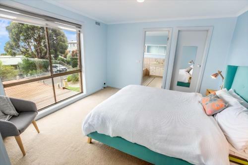 Ocean Views Couples Retreat