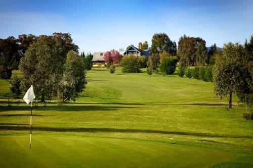 Villa Lawson Lodge Country Estate