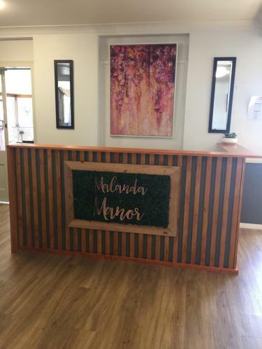 Hostal Malanda Manor Guesthouse