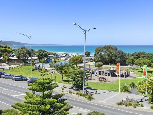 Apartamento Waterfront Seven - In The Heart Of Lorne