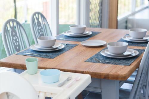 Estuary Cottage, Mandurah, Dawesville