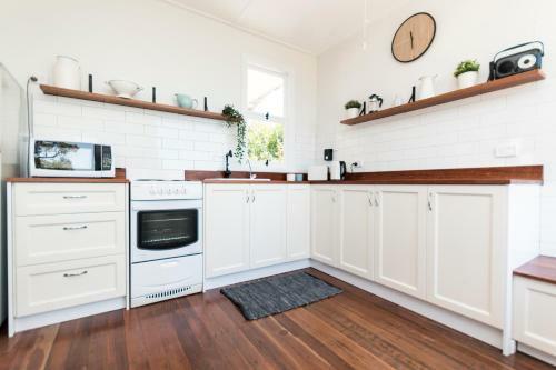 Estuary Cottage, Mandurah, Dawesville