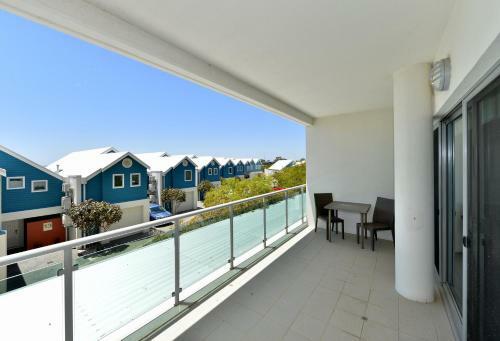 Sea Side 110