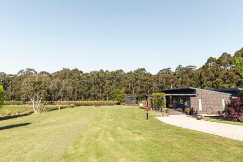 Wombat Edge