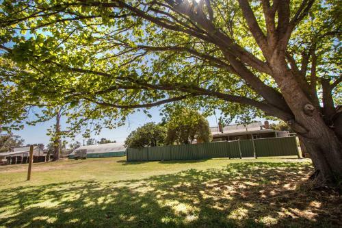 Apartamento Glenlee Cottage