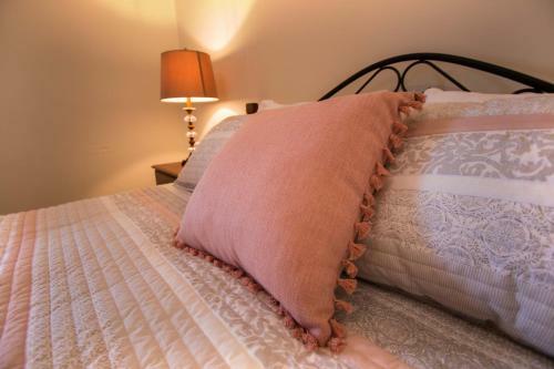 Apartamento Glenlee Cottage