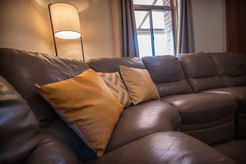Apartamento Glenlee Cottage