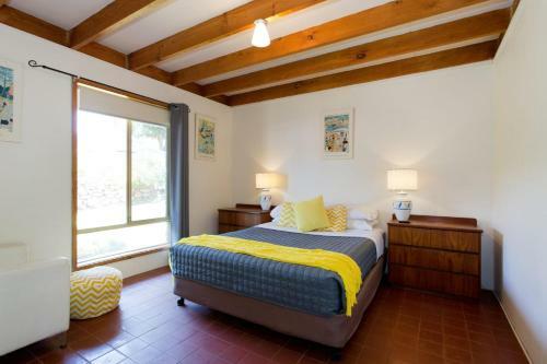 Apartamento Surf And Sunsets, Beach Holiday Home Mandurah