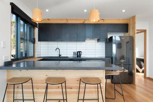 Apartamento Rocky Ridge - L'abode Accommodation