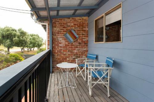 La Cabana - Mandurah Beach House