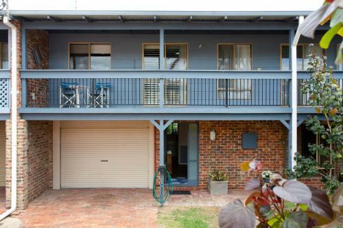 La Cabana - Mandurah Beach House
