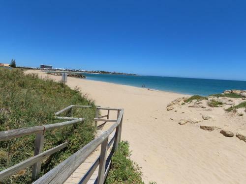 Apartamento Dolphin Beach Retreat
