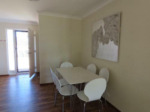 Apartamento Dolphin Beach Retreat