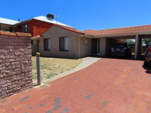 Apartamento Dolphin Beach Retreat