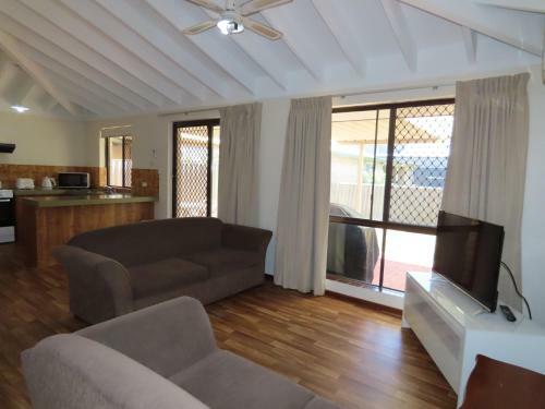 Apartamento Dolphin Beach Retreat