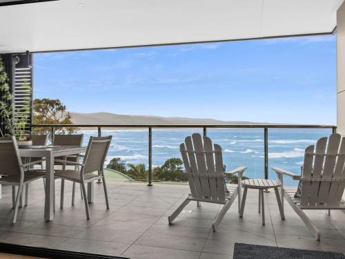 Apartamento Oceania 3