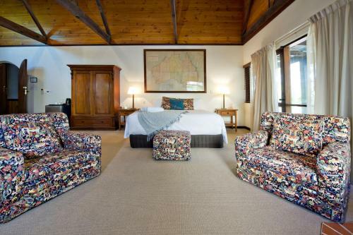 Lodge Karriview Margaret River