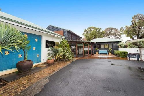 Lodge Karriview Margaret River
