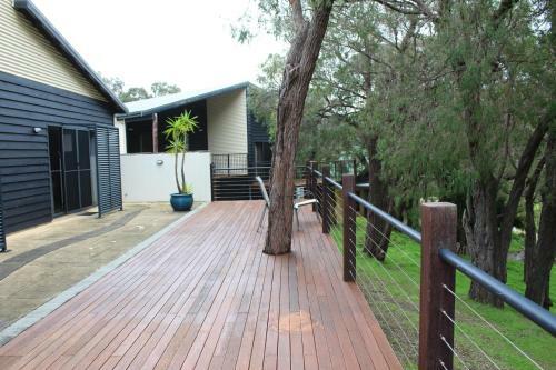 Lodge Karriview Margaret River