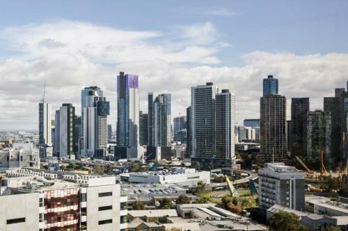 Apartmentsouthbank