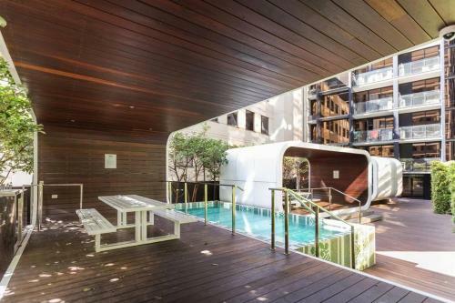 Apartmentsouthbank