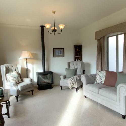 Villa Delderfield Cottages