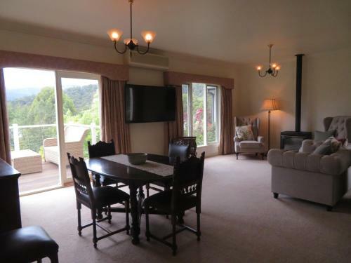 Villa Delderfield Cottages