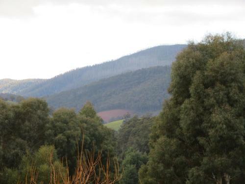 Villa Delderfield Cottages