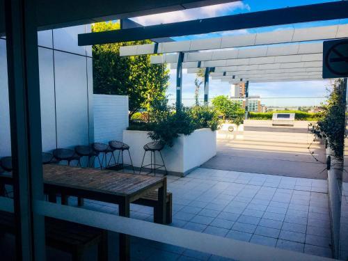 Apartamento Modern, Clean, Luxury At The Right Price.....