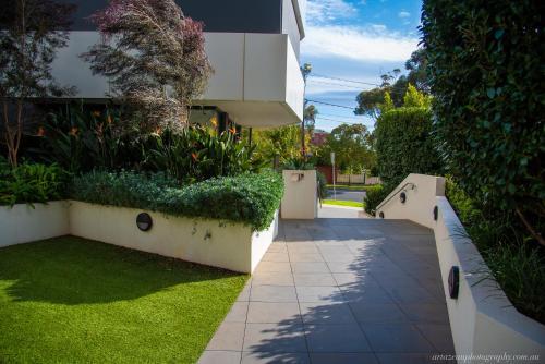 Apartamento Modern, Clean, Luxury At The Right Price.....