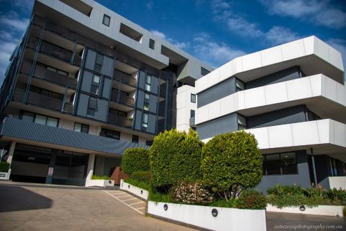 Apartamento Modern, Clean, Luxury At The Right Price.....