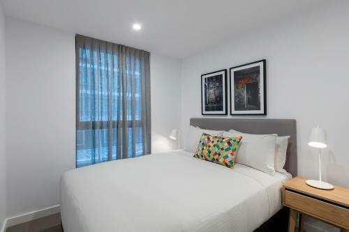 Apartments @ 57 City