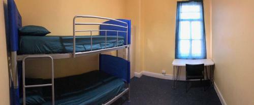 Best Hostel