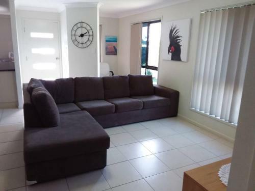 Waratah And Wattle Apartments