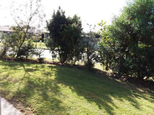 Waratah And Wattle Apartments