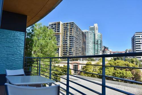 Apartamento Extra Large 2bd Apt In Melbournes Southbank!
