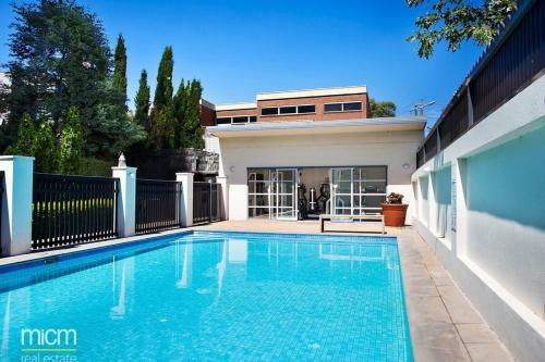 Apartamento Extra Large 2bd Apt In Melbournes Southbank!