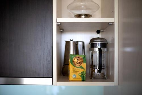 Apartamento Spacious 2bd Innercity Thouse Private Rooftop