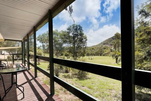 Green Tree Cottage By Your Innkeeper Mudgee