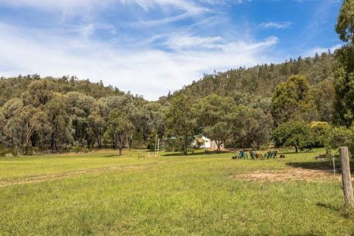 Green Tree Cottage By Your Innkeeper Mudgee