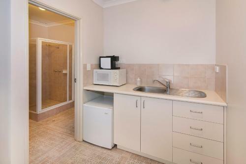 Apartamento Margaret River Holiday Suite 21