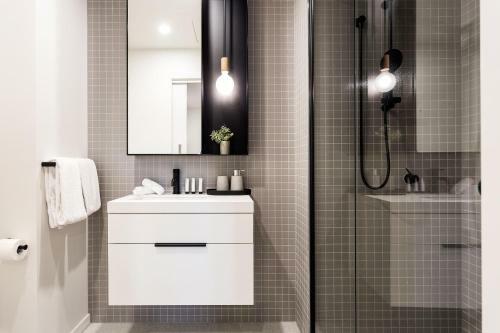 Apartamento Urban Rest - Palmerston St