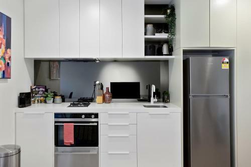 Apartamento Urban Rest - Palmerston St