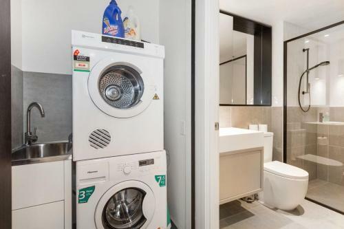 Apartamento Private Gem Great For Relaxing Getaway