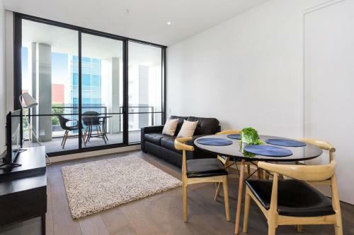 Apartamento Private Gem Great For Relaxing Getaway