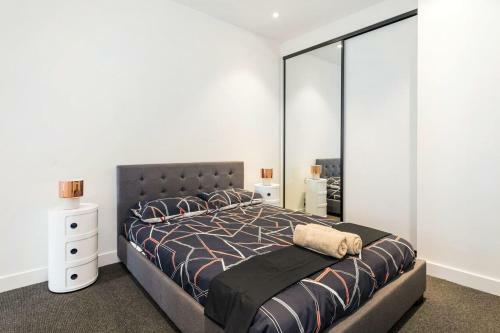 Apartamento Private Gem Great For Relaxing Getaway