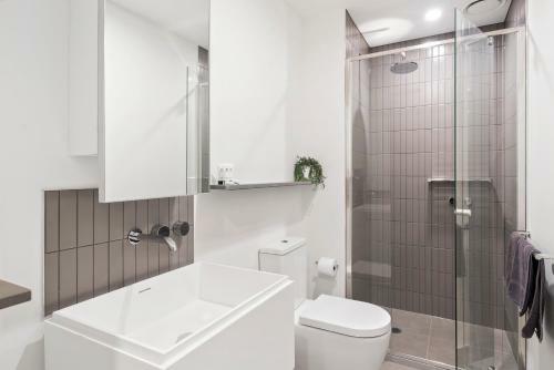 Apartamento Complete Host Clarendon Southbank