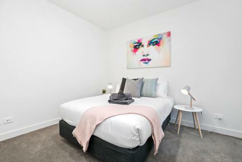 Apartamento Complete Host Clarendon Southbank