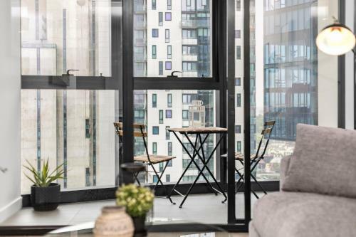 Apartamento Complete Host Clarendon Southbank